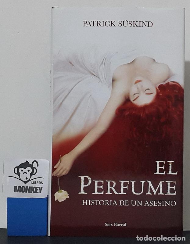 Libros: El perfume - Patrick S&uuml;skind - Foto 1