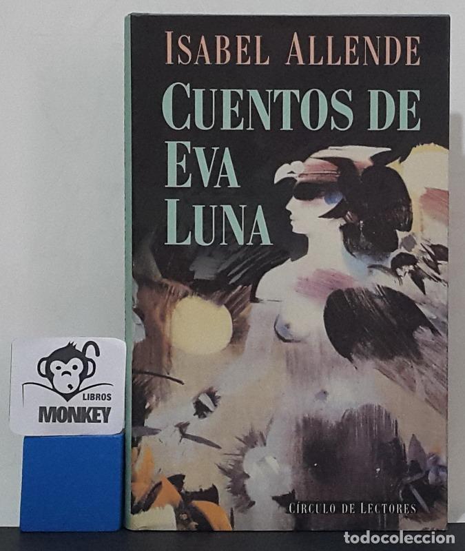 Libros: Cuentos de Eva Luna - Isabel Allende - Foto 1