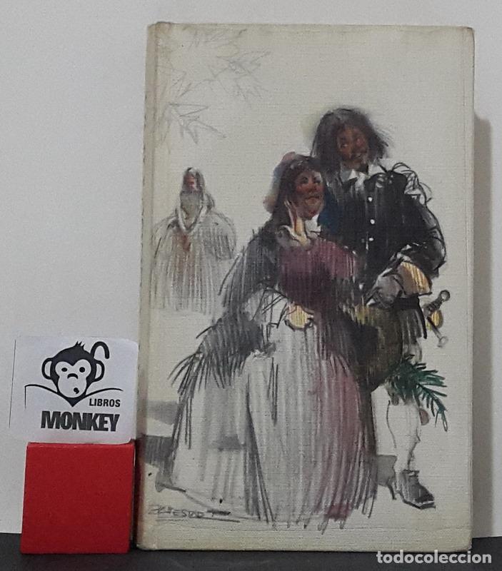 Libros: La Celestina - Fernando de Rojas - Foto 1