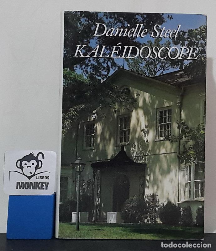 Libros: Kal&eacute;idoscope - Danielle Steel - Foto 1