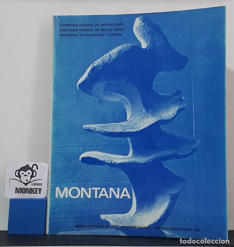 Libros: Monta&ntilde;a - Nicol&aacute;s Gless (Dise&ntilde;o cat&aacute;logo) - Foto 1