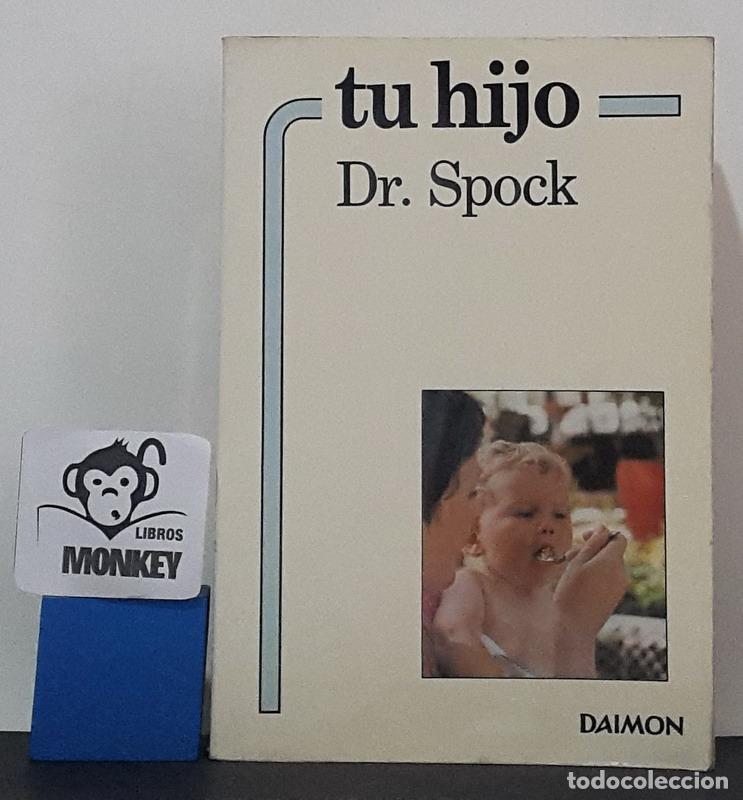 Libros: Tu hijo - Dr. Spock - Foto 1