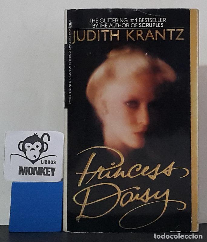 Libros: Princess Daisy - Judith Kranz - Foto 1