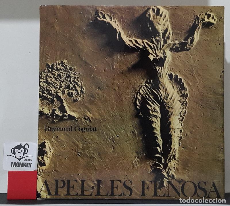 Libros: Apel Les Fenosa - Raymond Cogniat - Foto 1