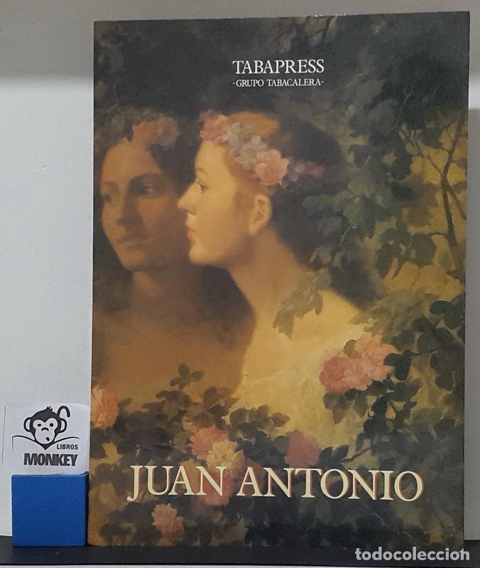 Libros: Juan Antonio - Concepci&oacute;n Camarero (Direcci&oacute;n editorial) - Foto 1