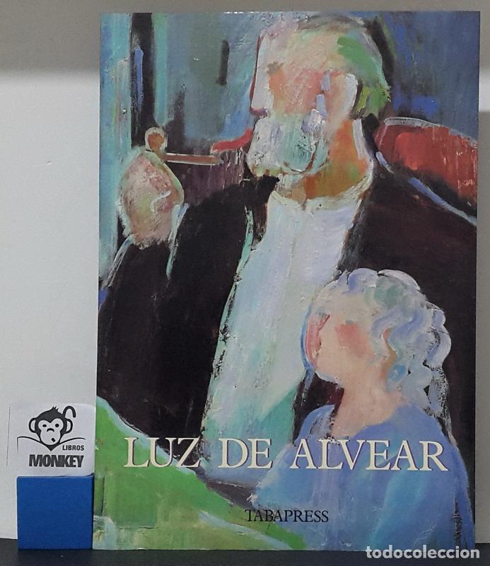 Libros: Luz de Alvear - Concepci&oacute;n Camarero (Direcci&oacute;n editorial) - Foto 1