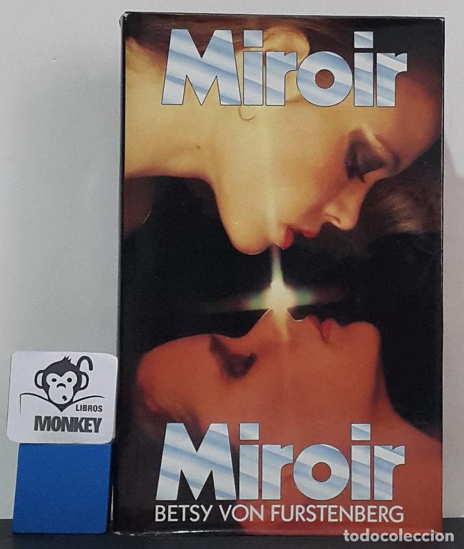 Libros: Miroir, miroir - Betsy von Furstenberg - Foto 1