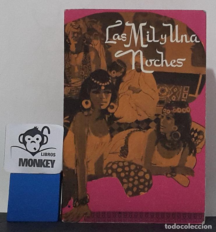 Libros: Las mil y una noches - Foto 1