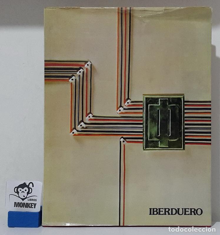 Libros: Iberduero 1979 - Foto 1