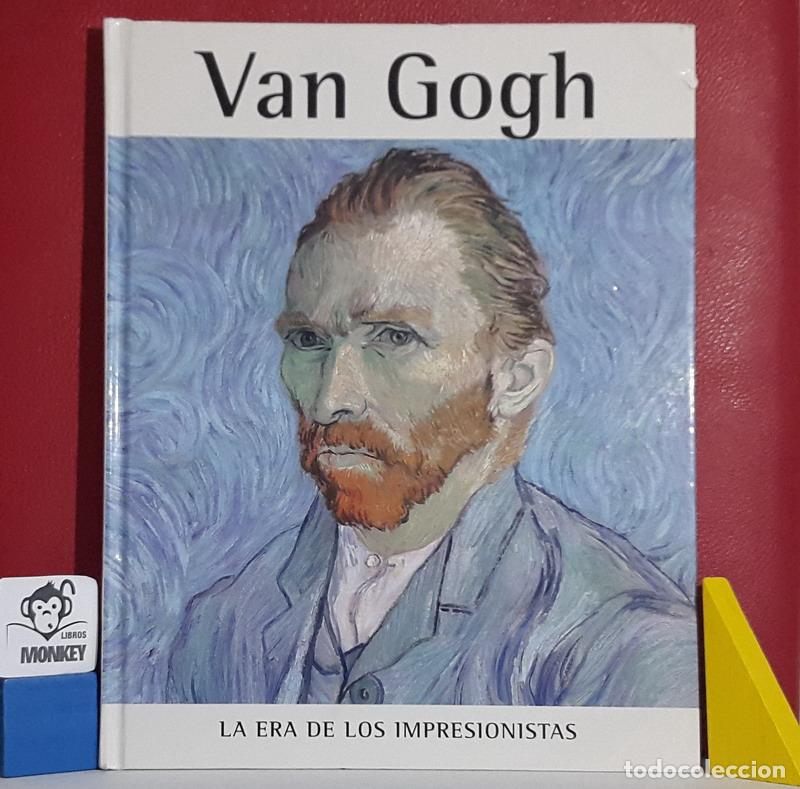 Libros: Van Gogh, 1856-1890 - Foto 1