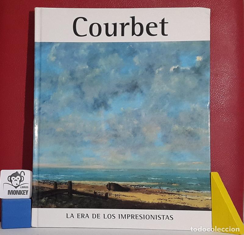 Libros: Coubert, 1819-1877 - Foto 1