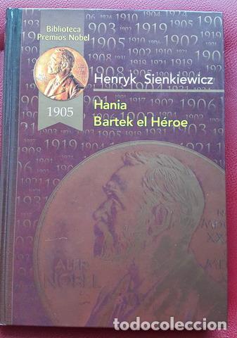 Libros: Hania. Bartek el H&eacute;roe - Henryk Sienkiewicz - Foto 1