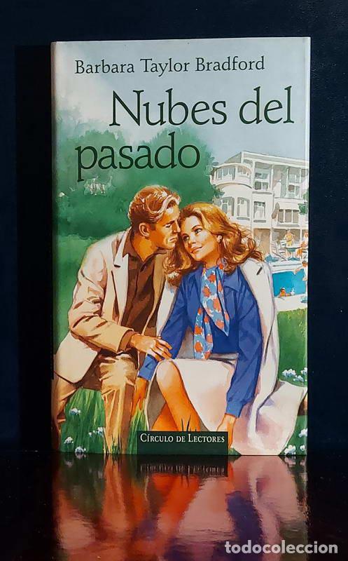 Libros: Nubes del pasado - Barbara Taylor Bradford - Foto 1