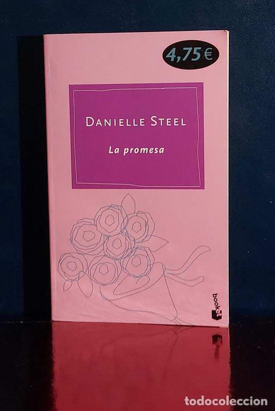 Libros: La promesa - Danielle Steel - Foto 1