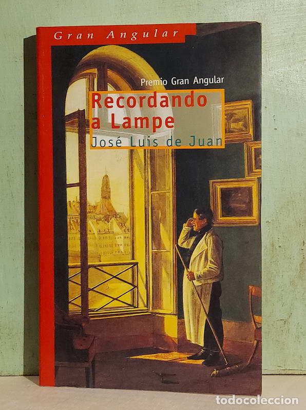 Libros: Recordando a Lampe - Jos&eacute; Luis de Juan - Foto 1