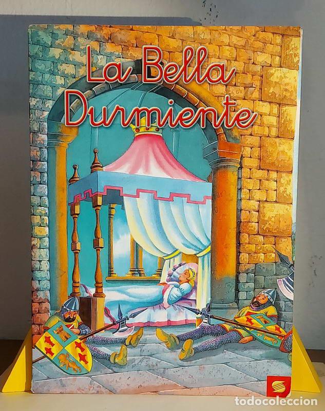 Libros: La bella durmiente - Foto 1