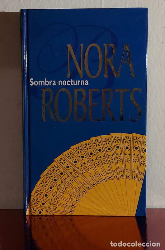 Libros: Sombra nocturna - Nora Roberts - Foto 1