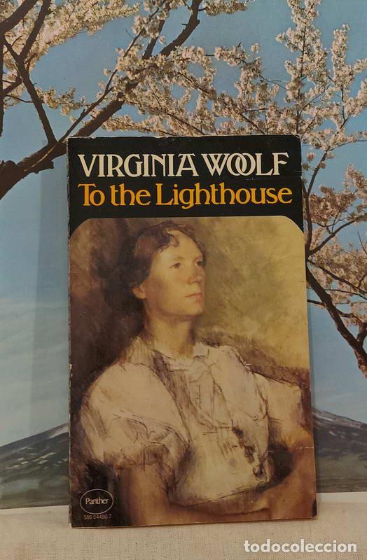 Libros: To the lighthouse - Virginnia Woolf - Foto 1