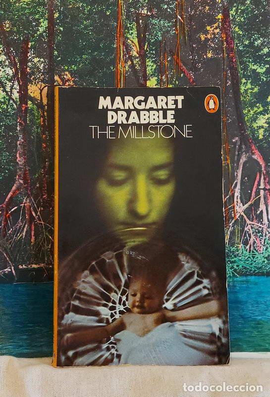 Libros: The Millstone - Margaret Drabble - Foto 1