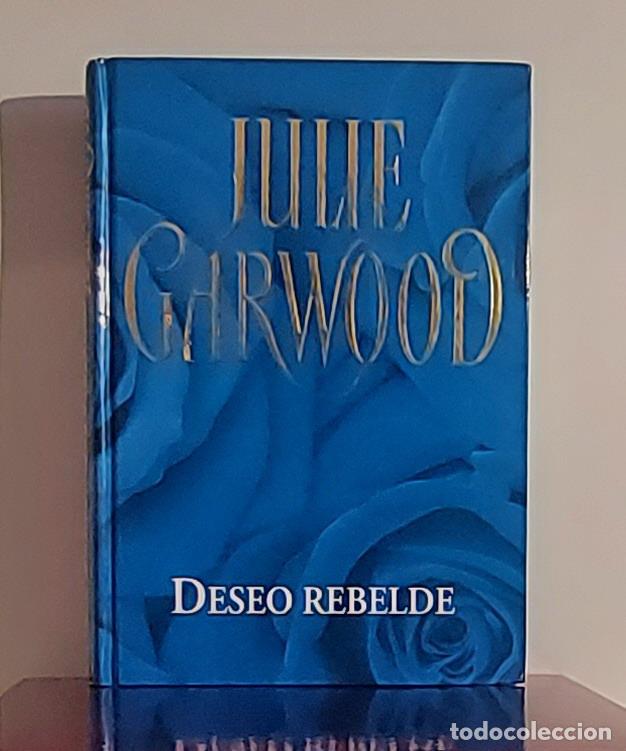 Libros: Deseo rebelde - Julie Garwood - Foto 1