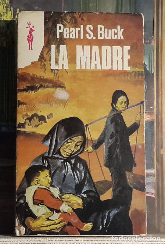 Libros: La madre - Pearl S. Buck - Foto 1