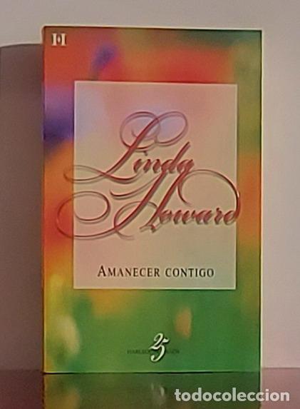 Libros: Amanecer contigo - Linda Howard - Foto 1