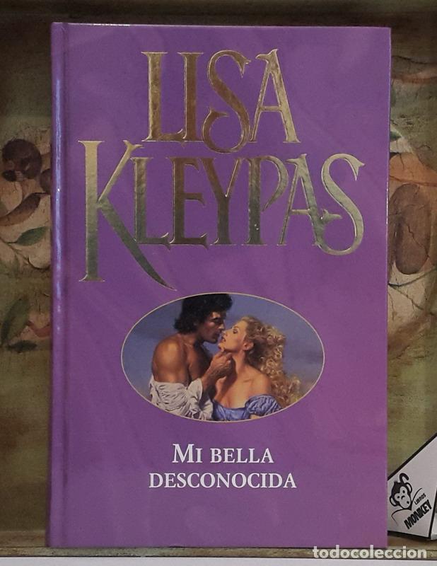 Libros: Mi bella desconocida - Lisa Kleypas - Foto 1