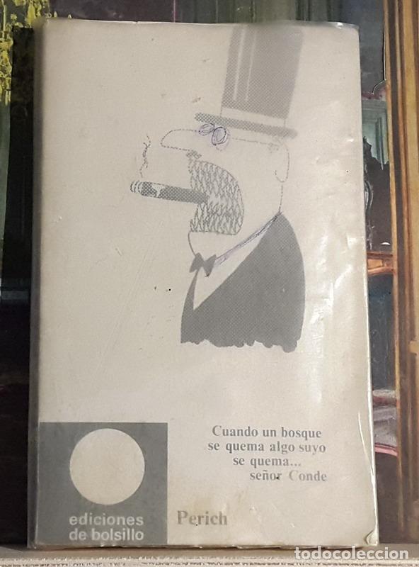 Libros: Autopsia - Jaume Perich - Foto 1