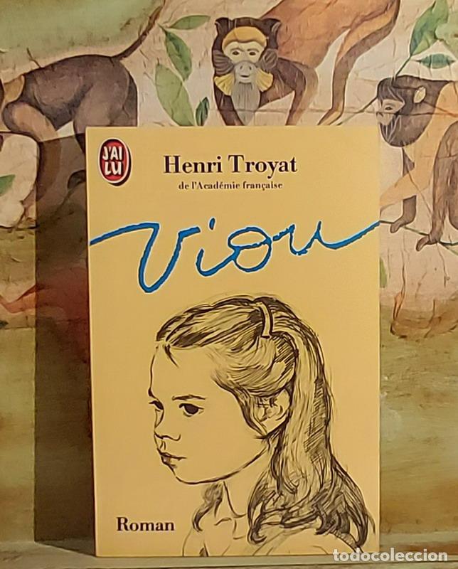 Libros: Viou - Henri Troyat - Foto 1