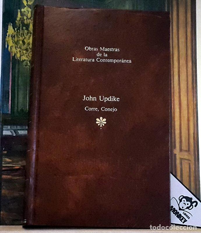 Libros: Corre, Conejo - John Updike - Foto 1