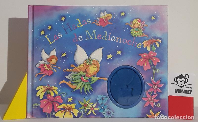Libros: Las Hadas de Medianoche - Ronne Randall - Foto 1