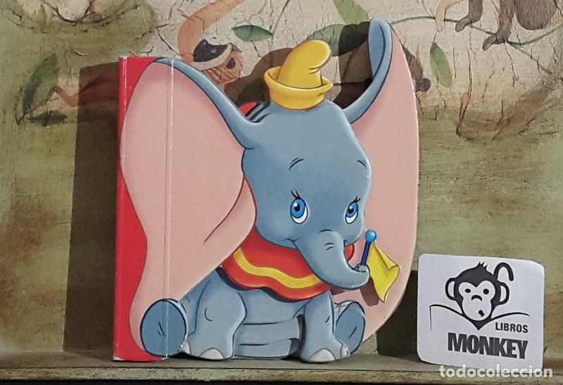 Libros: Dumbo - Disney - Foto 1
