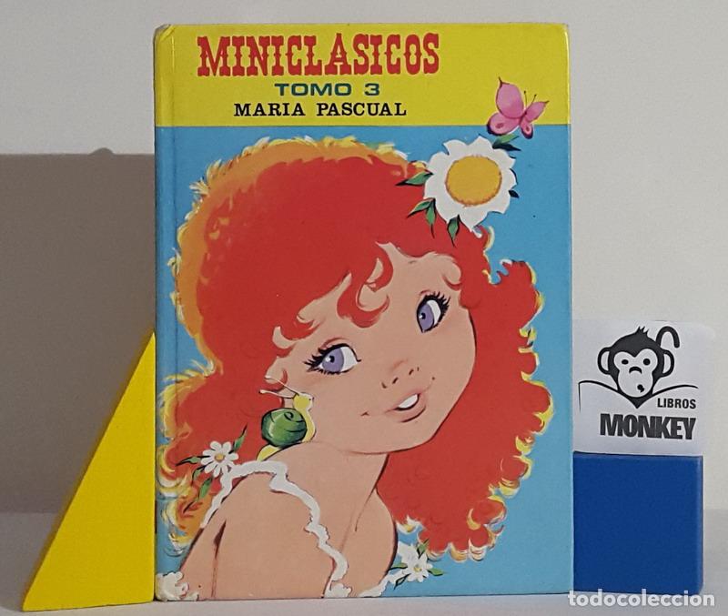 Libros: Minicl&aacute;sicos. Tomo 3 - Eugenio Sotillos (Adaptaci&oacute;n) - Foto 1