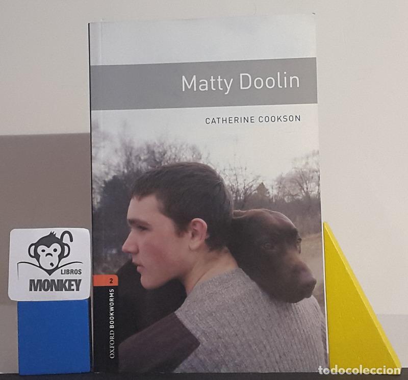 Libros: Matty Doolin - Catherine Cookson - Foto 1