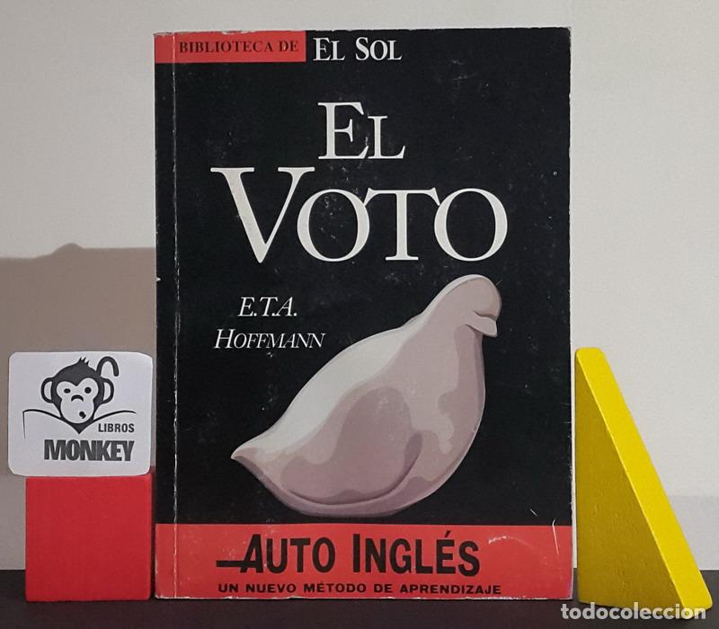 Libros: El voto - E.T.A. Hoffmann - Foto 1