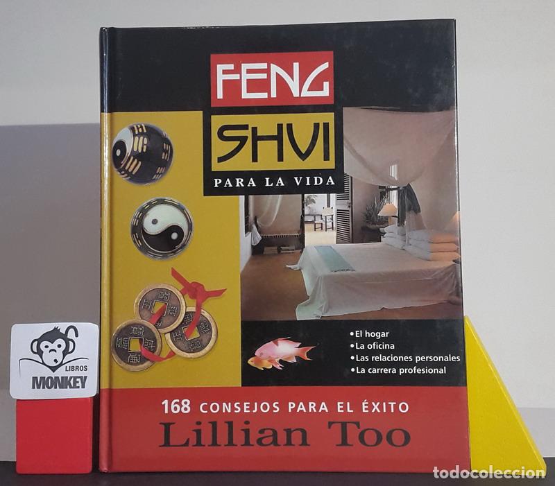 Libros: Feng shui para la vida - Lillian Too - Foto 1