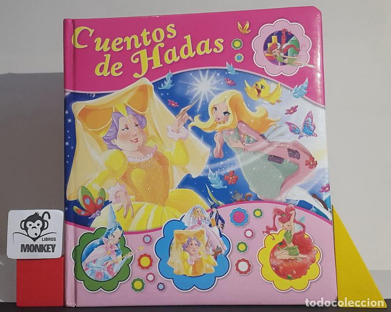Libros: Cuentos de hadas - VV.AA. - Foto 1