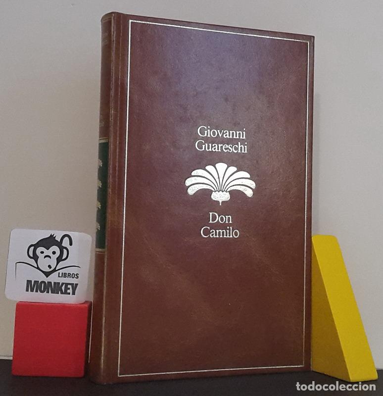Libros: Don Camilo - Giovanni Guareschi - Foto 1