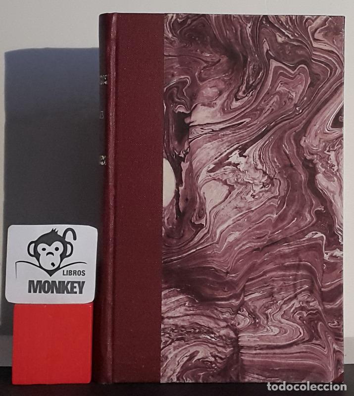 Libros: Las mocedades del Cid - D. Guill&eacute;n de Castro - Foto 1