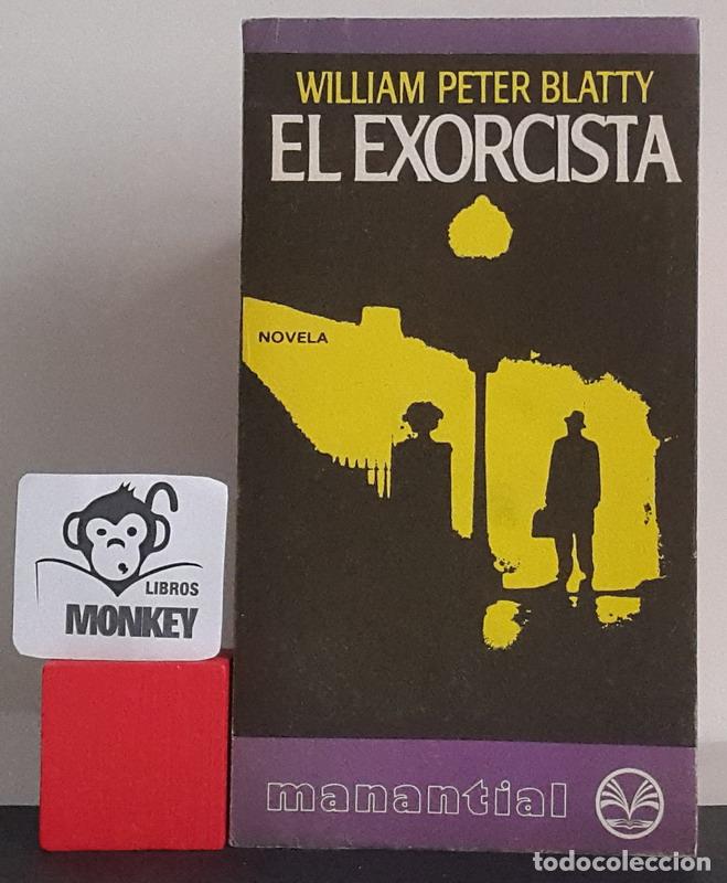 Libros: El exorcista - William Peter Blatty - Foto 1