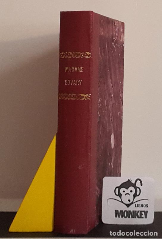 Libros: Madame Bovary - Gustave Flaubert - Foto 1
