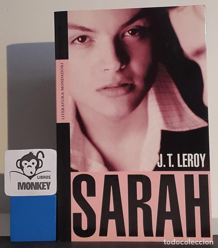 Libros: Sarah - J. T. Leroy - Foto 1