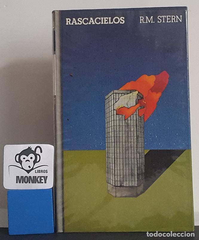 Libros: Rascacielos - R.M. Stern - Foto 1