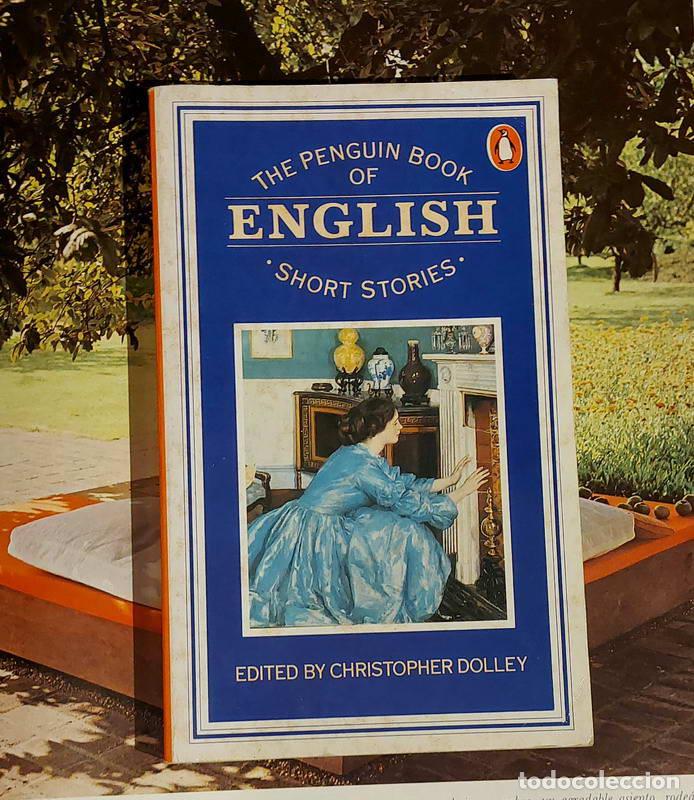 Libros: Short Stories - Christopher Dolley - Foto 1