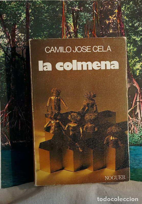Libros: La colmena - Camilo Jos&eacute; Cela - Foto 1