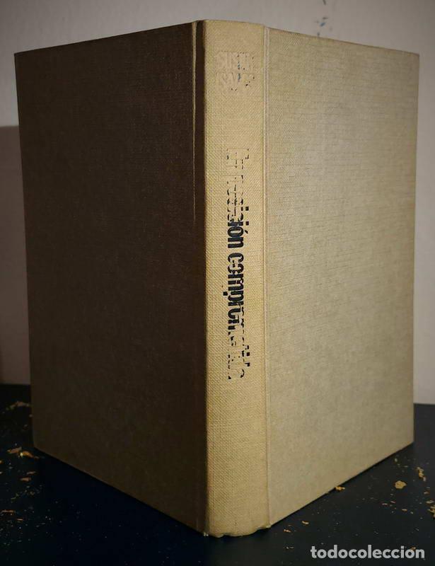 Libros: En posici&oacute;n comprometida - Susan Isaacs - Foto 1