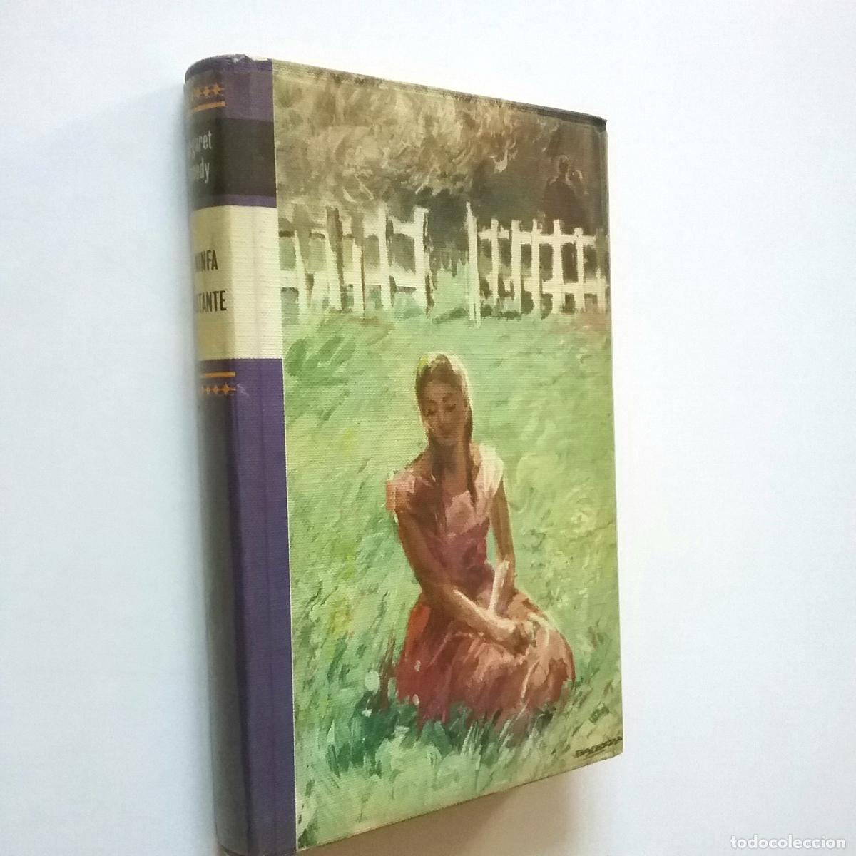 Libros: Margaret Kennedy - La ninfa constante - Foto 1