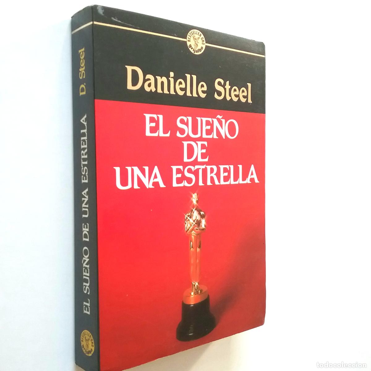 Libros: Danielle Steel - El sue&ntilde;o de una estrella - Foto 1