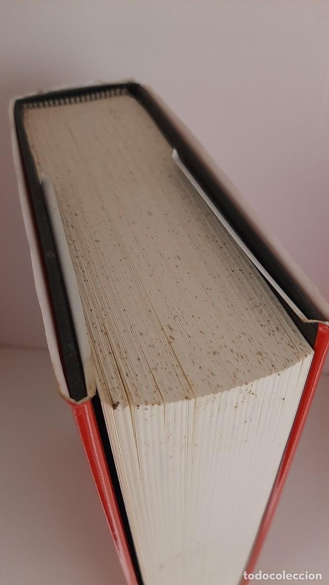 Libros: EL TERCER REICH - MICHAEL BURLEIGH - Foto 3