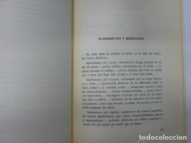 Libros: &iquest;SABEMOS EDUCAR? G. COURTOIS. TDK150 - - Foto 2